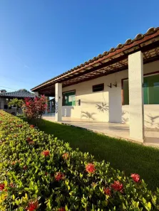 Casa de Condomínio com 3 Quartos à venda, 115m² no Aruana, Aracaju