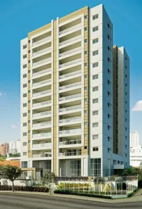Apartamento com 3 Quartos à venda, 126m² no Sumaré, São Paulo