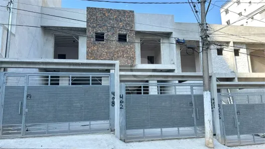 Sobrado com 3 Quartos à venda, 120m² no Jardim Paraíso, São Paulo