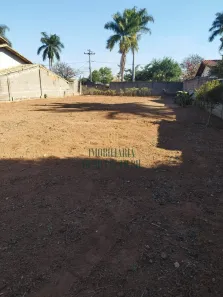 Lote/Terreno à venda, 1000m² no Garças, Belo Horizonte