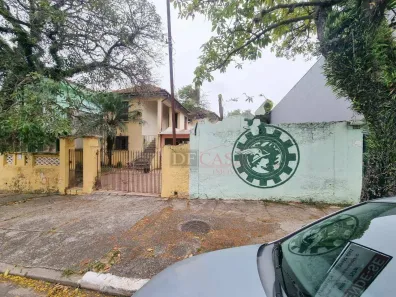 Lote/Terreno à venda, 765m² no Penha de França, São Paulo