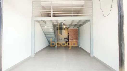Ponto Comercial à venda, 35m² no São Salvador, Belo Horizonte