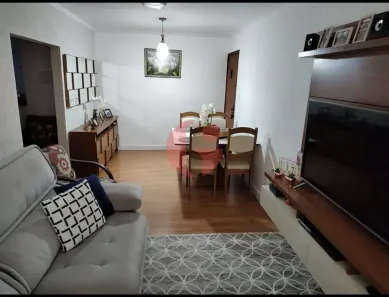 Apartamento com 3 Quartos à venda, 120m² no Residencial Tatetuba, São José dos Campos