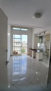 Apartamento com 1 Quarto para alugar, 50m² no Perdizes, São Paulo