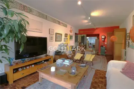 Apartamento com 3 Quartos à venda, 126m² no Indianópolis, São Paulo