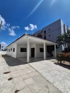 Apartamento com 4 Quartos para alugar, 159m² no Jardim Cidade Universitária, João Pessoa