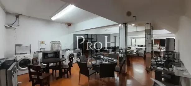 Prédio Comercial à venda, 290m² no Parque São Lucas, São Paulo