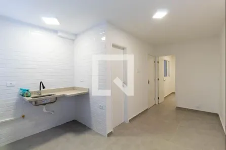 Apartamento com 1 Quarto à venda, 30m² no Vila União (Zona Leste), São Paulo
