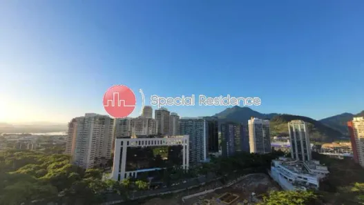Apartamento com 2 Quartos à venda, 93m² no Barra da Tijuca, Rio de Janeiro