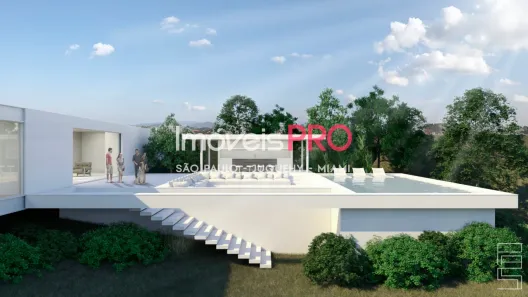 Casa de Condomínio com 4 Quartos à venda, 595m² no Loteamento Residencial Parque Terras de Santa Cecília, Itu