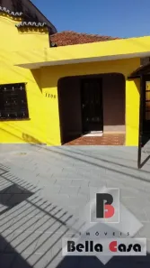 Sobrado com 3 Quartos à venda, 285m² no Mooca, São Paulo