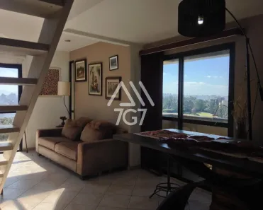 Apartamento com 2 Quartos à venda, 122m² no Paraíso do Morumbi, São Paulo