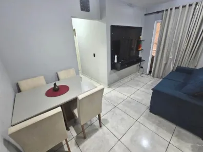 Apartamento com 2 Quartos à venda, 37m² no Novo Osasco, Osasco