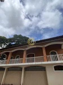 Sobrado com 5 Quartos à venda, 1270m² no Jardim América, Jacareí