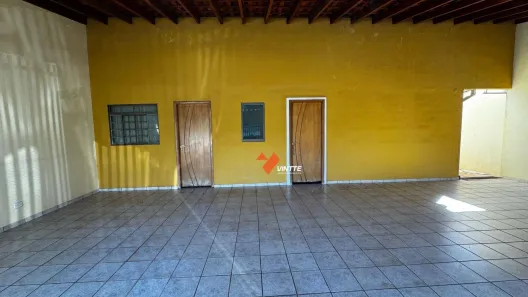 Casa com 2 Quartos à venda, 201m² no Grupo Educacional Esquema, Presidente Prudente