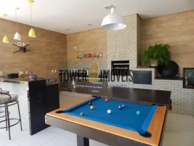 Casa de Condomínio com 4 Quartos à venda, 330m² no Swiss Park, Campinas