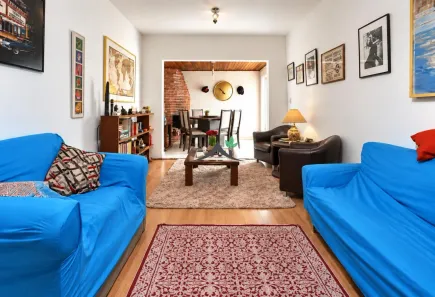 Apartamento com 4 Quartos à venda, 131m² no Santo Amaro, São Paulo