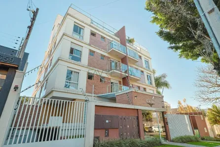 Apartamento com 3 Quartos à venda, 141m² no Hugo Lange, Curitiba