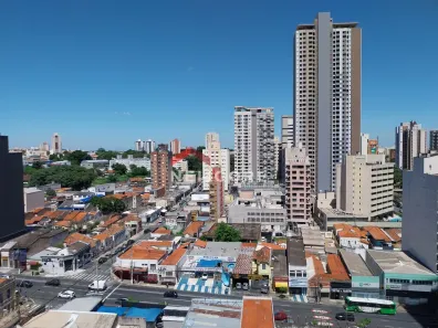 Apartamento com 2 Quartos à venda, 81m² no Bosque, Campinas