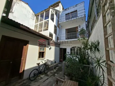 Casa com 2 Quartos para alugar, 221m² no Botafogo, Rio de Janeiro