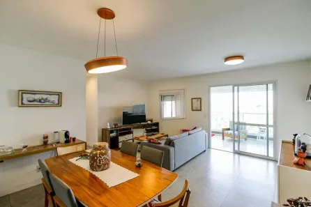 Apartamento com 2 Quartos à venda, 92m² no Jardim Dom Bosco, São Paulo