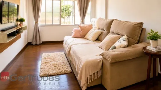 Apartamento com 3 Quartos à venda, 90m² no Jardim da Penha, Vitória