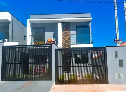 Casa com 3 Quartos à venda, 130m² no Jardim Brasil, São Roque