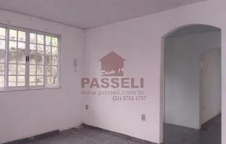 Casa com 2 Quartos para alugar, 70m² no Zé Garoto, São Gonçalo