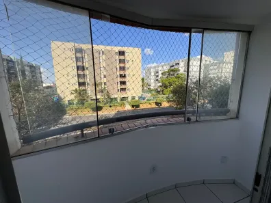 Apartamento com 2 Quartos à venda, 43m² no Guará II, Brasília