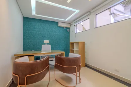 Ponto Comercial com 6 Quartos para alugar, 14m² no Paraíso, São Paulo