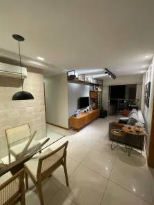 Apartamento com 3 Quartos à venda, 85m² no Freguesia (Jacarepaguá), Rio de Janeiro