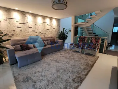 Casa com 3 Quartos à venda, 195m² no Vila Assunção, Santo André