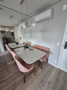 Apartamento com 2 Quartos à venda, 58m² no Picanço, Guarulhos