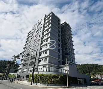 Apartamento com 3 Quartos à venda, 131m² no Vila Nova, Jaraguá do Sul