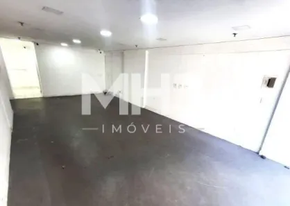 Sala Comercial com 1 Quarto para alugar, 45m² no Centro, Campinas