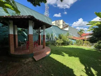 Casa com 4 Quartos à venda, 340m² no Monsenhor Messias, Belo Horizonte