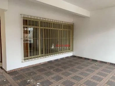 Sobrado com 2 Quartos para venda ou aluguel, 140m² no Vila Endres, Guarulhos