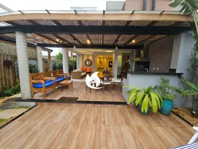 Casa de Condomínio com 4 Quartos à venda, 170m² no Bairro de Juquehy, São Sebastião