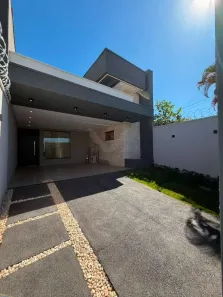 Casa com 3 Quartos à venda, 157m² no Jardim Atlântico, Goiânia