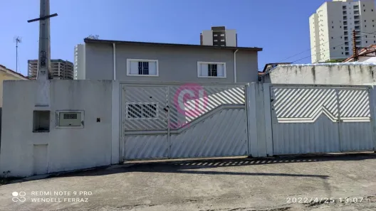 Sobrado com 3 Quartos à venda, 150m² no Centro, Jacareí