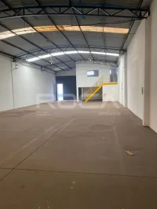 Galpão/Depósito/Armazém para alugar, 300m² no Parque Industrial Tanquinho, Ribeirão Preto