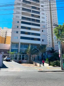 Apartamento com 3 Quartos à venda, 88m² no Setor Leste Vila Nova, Goiânia