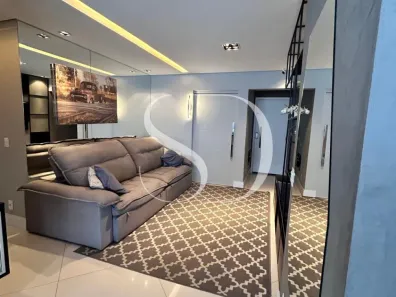 Apartamento com 3 Quartos à venda, 99m² no Vila Gomes Cardim, São Paulo