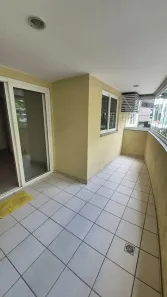 Apartamento com 3 Quartos à venda, 88m² no Freguesia (Jacarepaguá), Rio de Janeiro