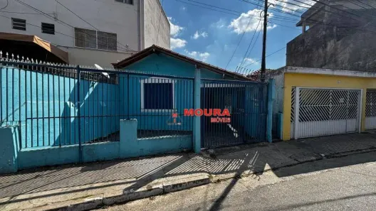 Casa com 4 Quartos à venda, 170m² no São João Clímaco, São Paulo