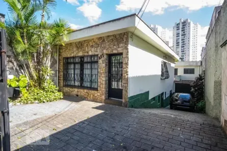 Casa com 2 Quartos à venda, 360m² no Vila Bertioga, São Paulo