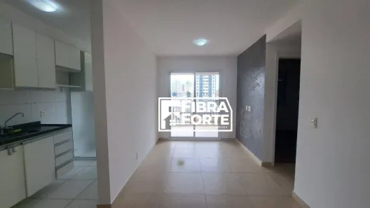 Apartamento com 2 Quartos para alugar, 61m² no Taquaral, Campinas