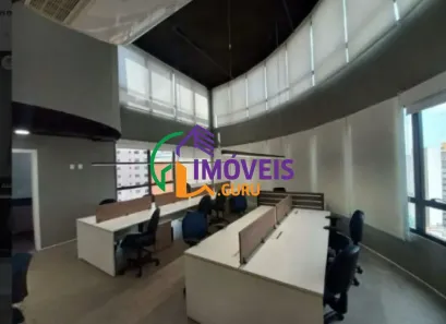 Imóvel Comercial à venda, 788m² no Jardim, Santo André