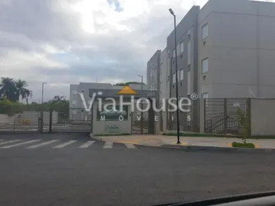 Apartamento com 2 Quartos à venda, 109m² no Vila Abranches, Ribeirão Preto