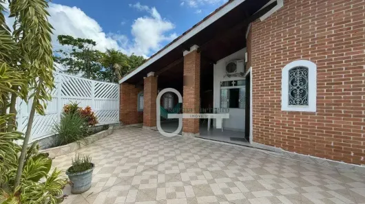 Casa com 3 Quartos à venda, 172m² no Bal Stella Maris, Peruíbe